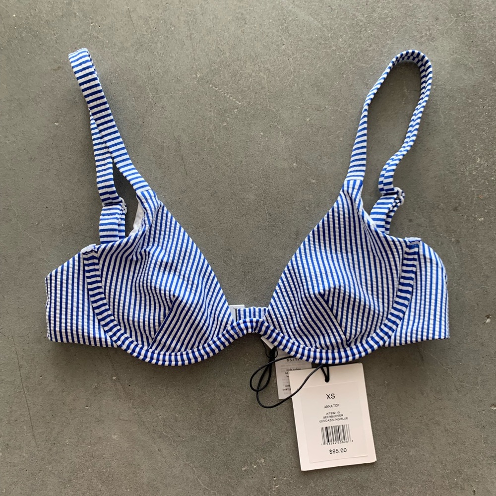 Onia Bikini Top